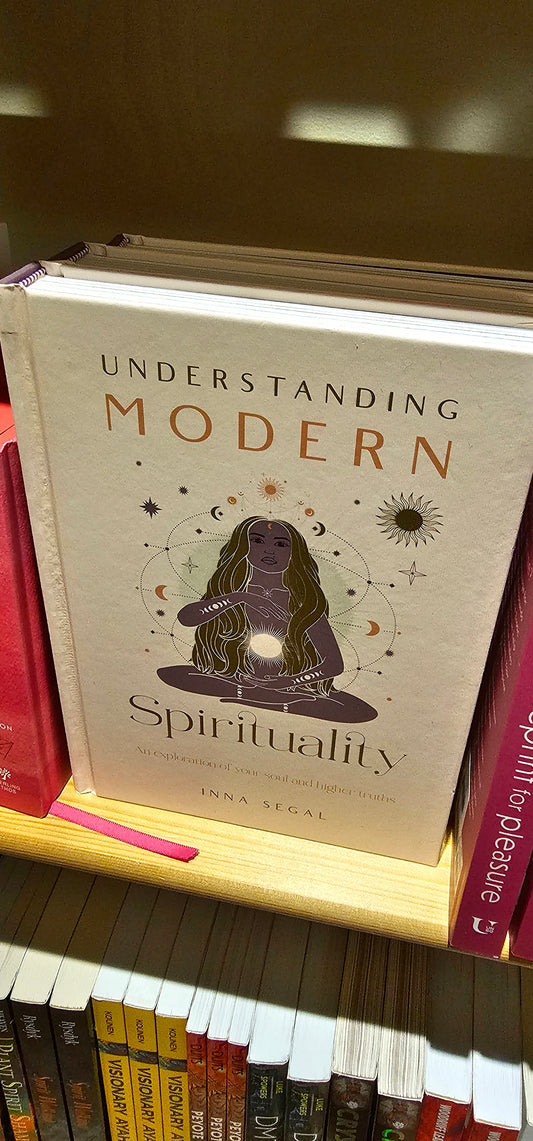 Understanding Modern Spirituality