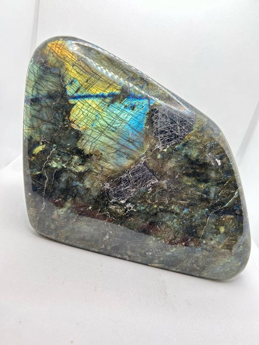 Labradorite