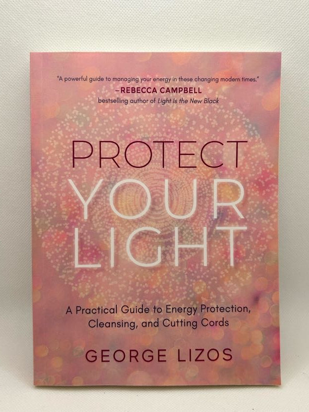 Protect Your Light Book