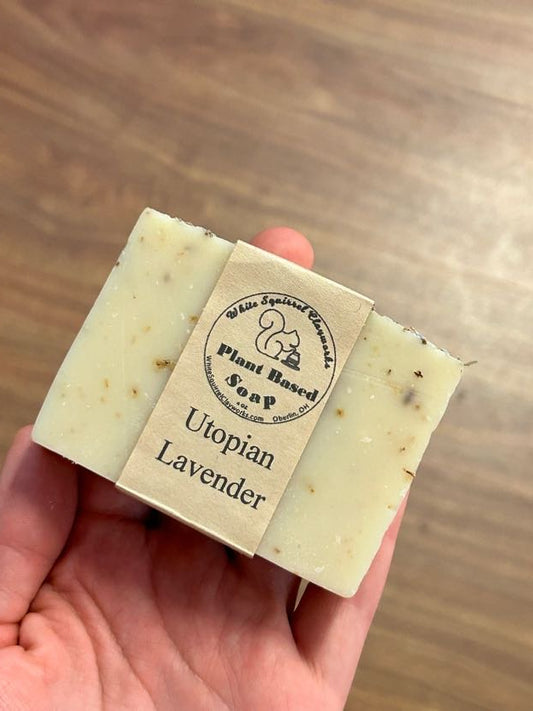 Utopian Lavender Soap