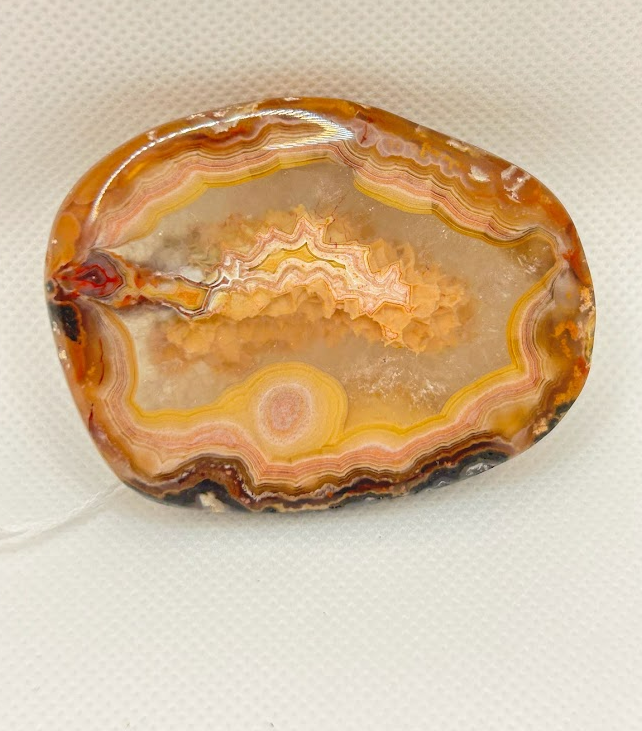 Laguna Agate