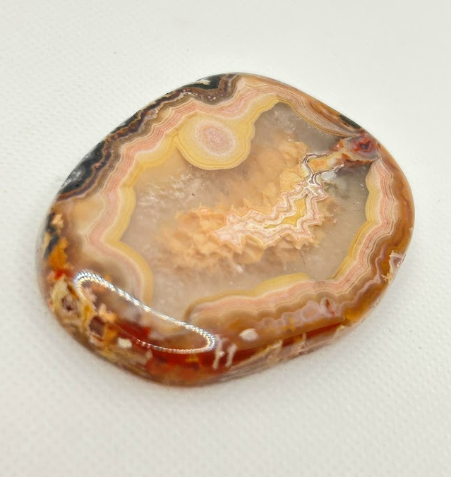 Laguna Agate